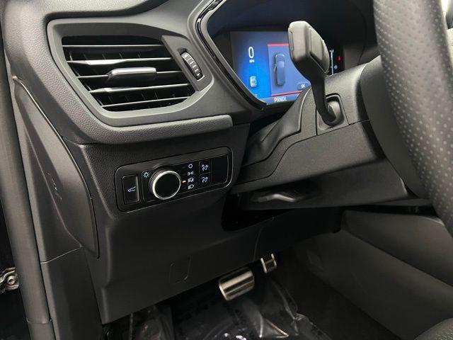used 2024 Ford Escape car, priced at $17,985