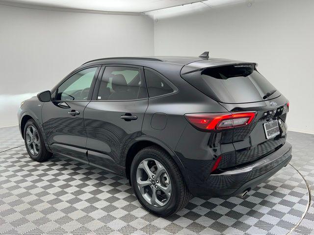 used 2024 Ford Escape car, priced at $17,985