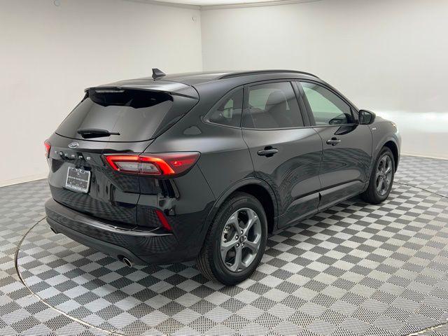 used 2024 Ford Escape car, priced at $17,985