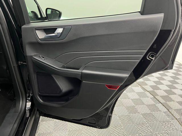 used 2024 Ford Escape car, priced at $17,985