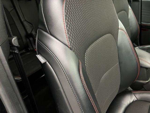 used 2024 Ford Escape car, priced at $17,985