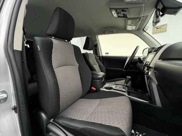 used 2024 Toyota 4Runner car, priced at $37,985