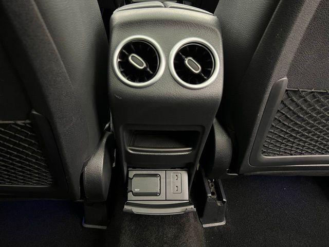 used 2021 Mercedes-Benz GLB 250 car, priced at $23,785