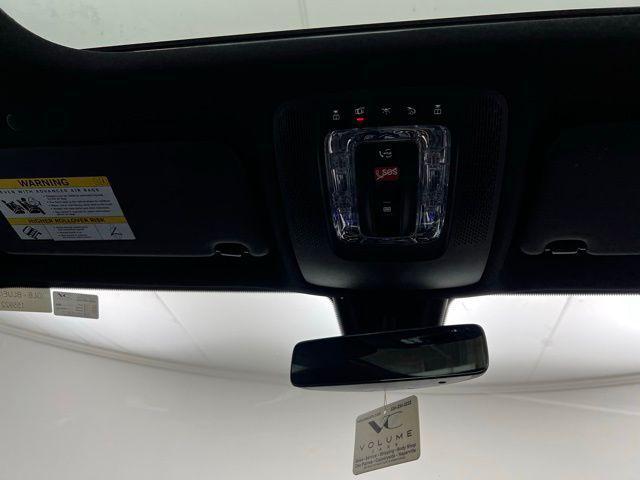 used 2021 Mercedes-Benz GLB 250 car, priced at $23,785