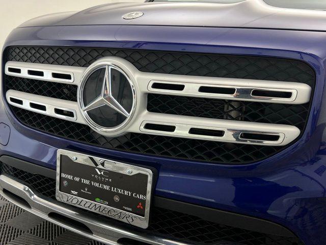 used 2021 Mercedes-Benz GLB 250 car, priced at $23,785