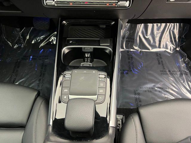 used 2021 Mercedes-Benz GLB 250 car, priced at $23,785