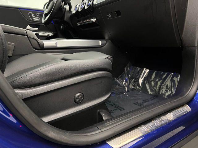 used 2021 Mercedes-Benz GLB 250 car, priced at $23,785