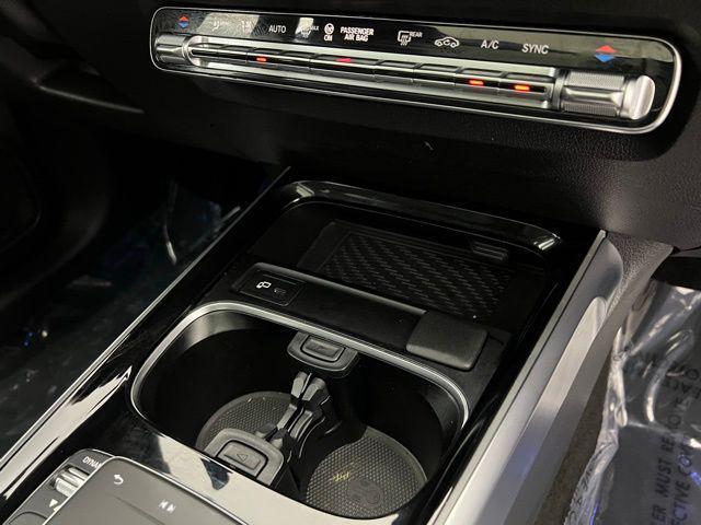 used 2021 Mercedes-Benz GLB 250 car, priced at $23,785