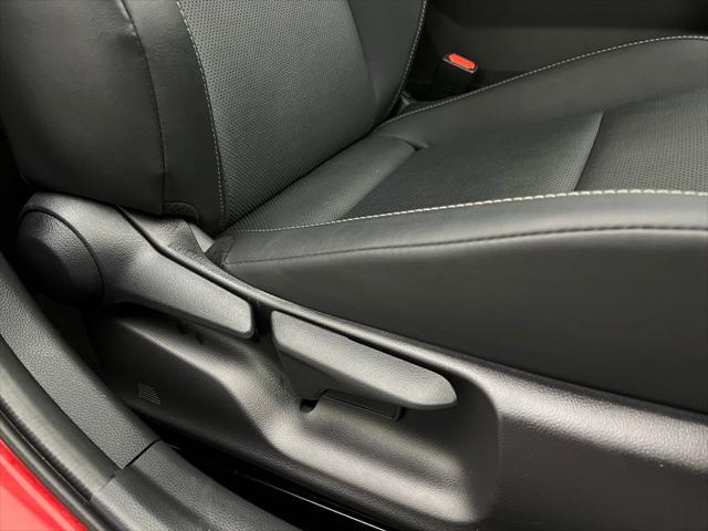 used 2024 Toyota Prius car, priced at $30,695