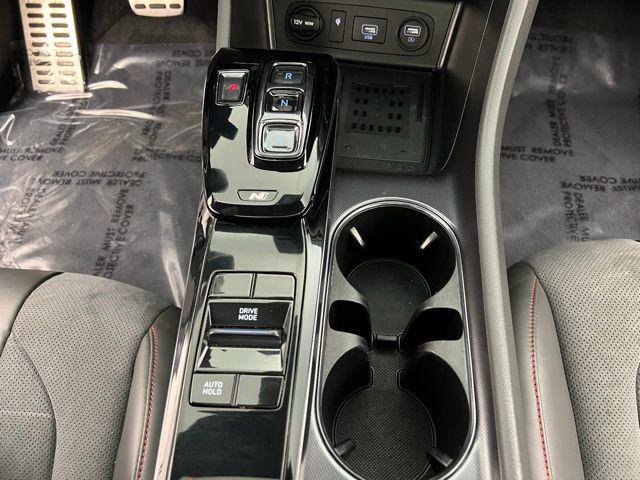 used 2022 Hyundai Sonata car, priced at $21,885