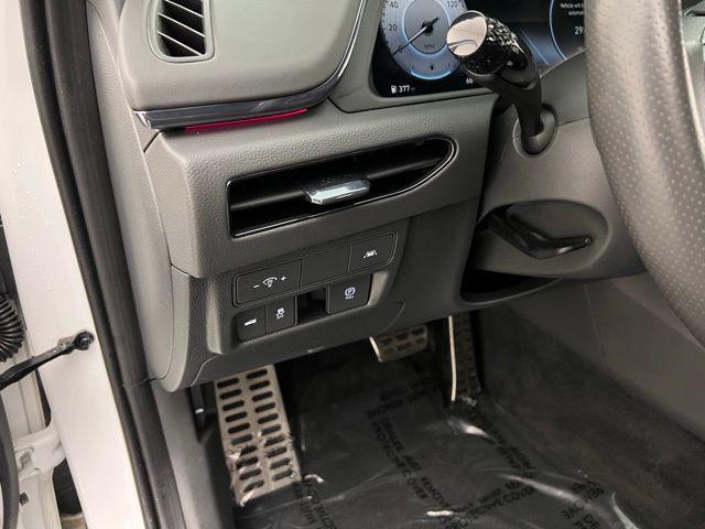 used 2022 Hyundai Sonata car, priced at $21,885