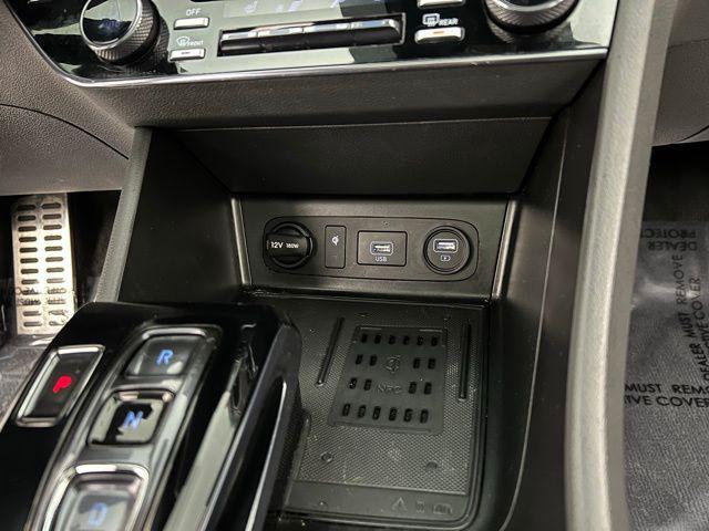 used 2022 Hyundai Sonata car, priced at $21,885