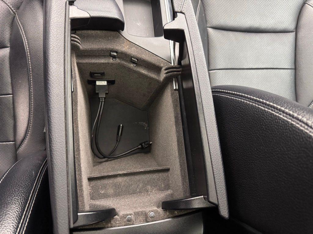 used 2013 Mercedes-Benz M-Class car, priced at $10,985