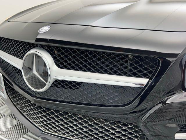 used 2013 Mercedes-Benz SL-Class car, priced at $25,485