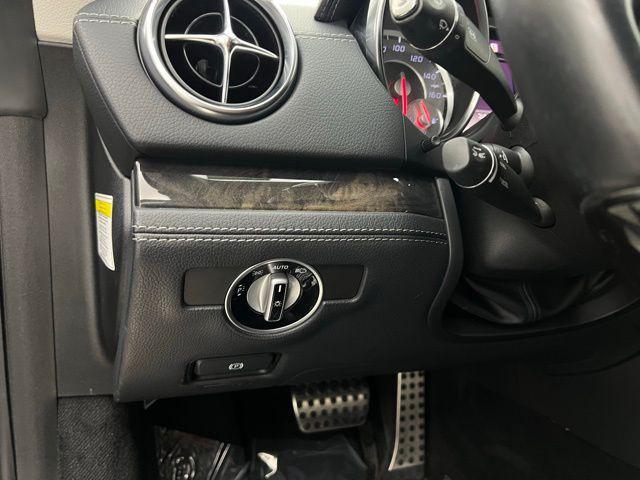 used 2013 Mercedes-Benz SL-Class car, priced at $25,485