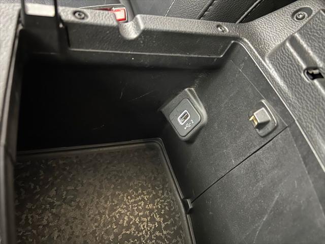 used 2023 Jeep Wrangler 4xe car, priced at $28,595