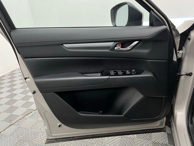 used 2025 Mazda CX-5 car, priced at $23,595