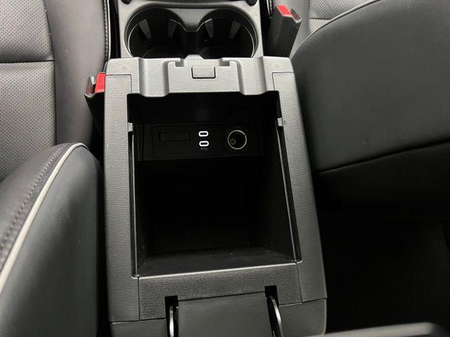 used 2025 Mazda CX-5 car, priced at $23,595