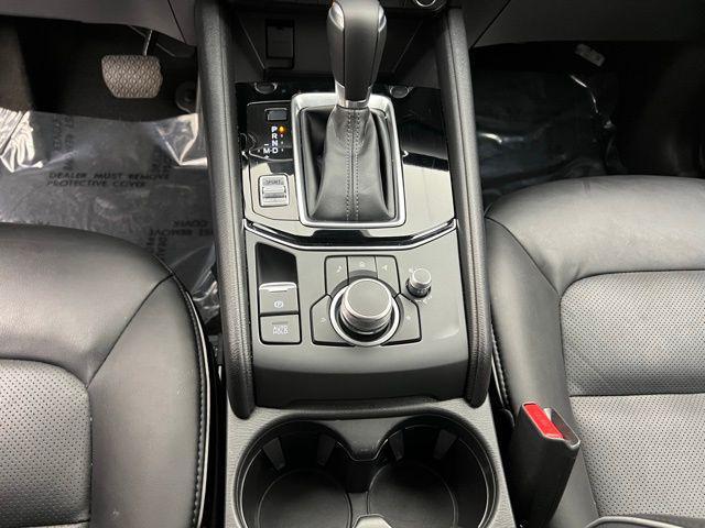 used 2025 Mazda CX-5 car, priced at $23,595