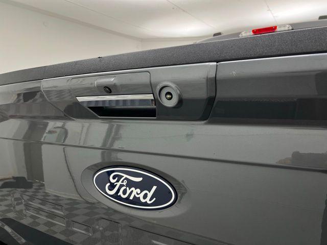 used 2024 Ford F-150 car, priced at $38,795