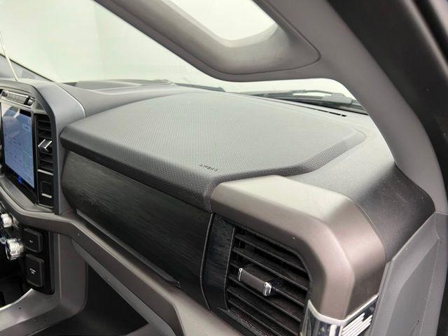 used 2024 Ford F-150 car, priced at $38,795