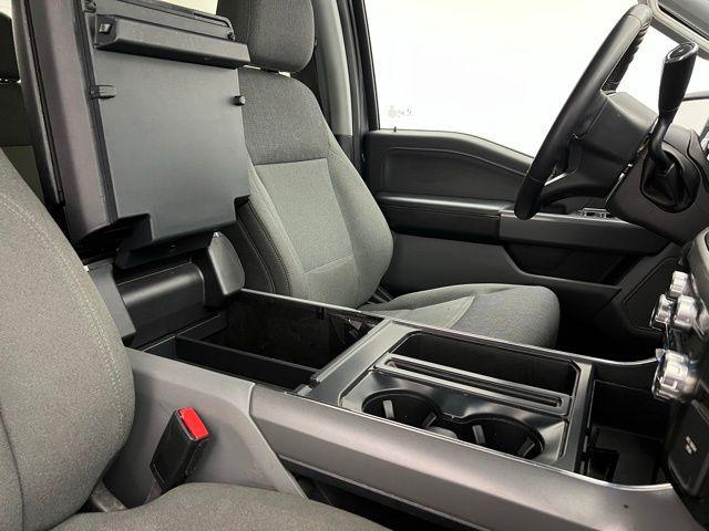 used 2024 Ford F-150 car, priced at $38,795
