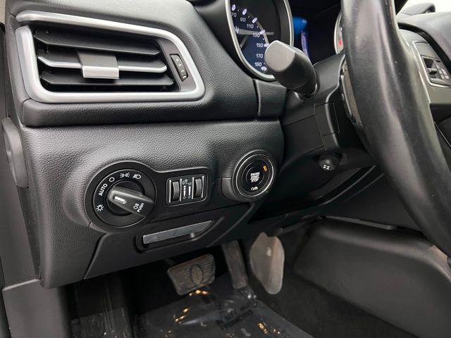 used 2017 Maserati Ghibli car, priced at $17,885