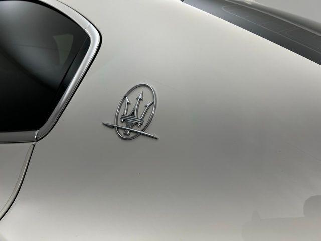 used 2017 Maserati Ghibli car, priced at $17,885