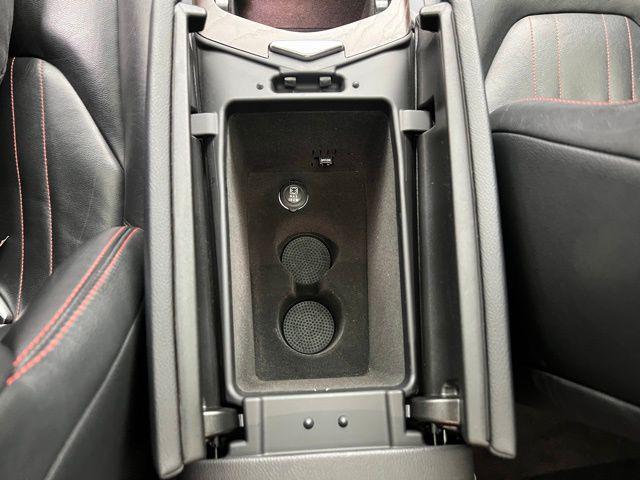 used 2017 Maserati Ghibli car, priced at $17,885