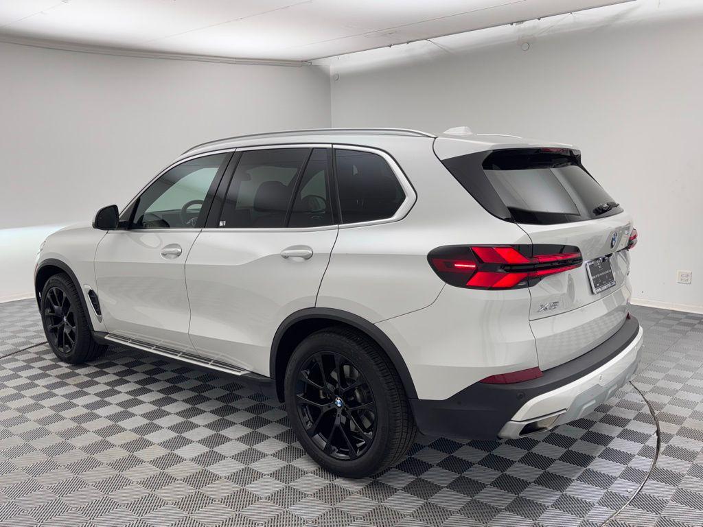 used 2024 BMW X5 car, priced at $42,895