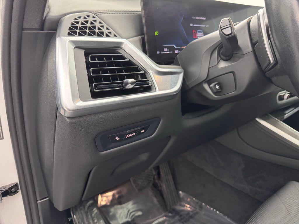 used 2024 BMW X5 car, priced at $42,895