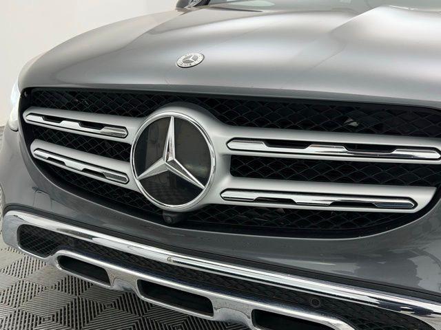 used 2021 Mercedes-Benz GLC 300 car, priced at $23,795
