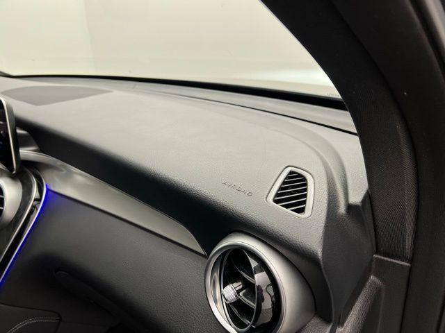 used 2021 Mercedes-Benz GLC 300 car, priced at $23,795