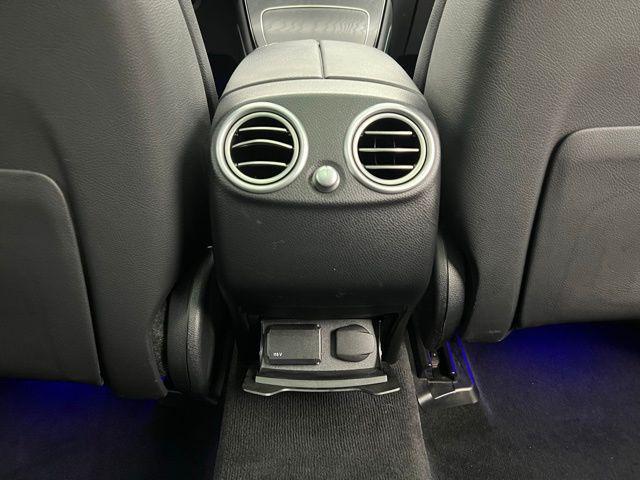 used 2021 Mercedes-Benz GLC 300 car, priced at $23,795