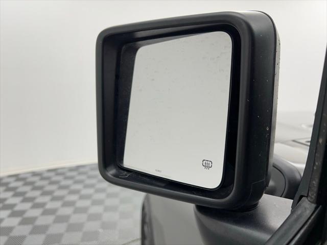 used 2023 Jeep Wrangler 4xe car, priced at $27,895