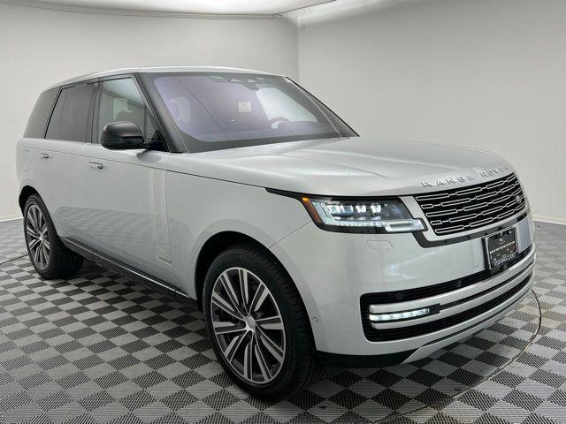 used 2023 Land Rover Range Rover car, priced at $127,895