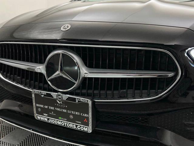 used 2025 Mercedes-Benz C-Class car, priced at $38,595