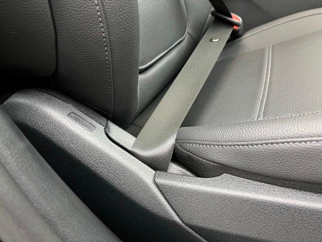 used 2025 Mercedes-Benz C-Class car, priced at $38,595