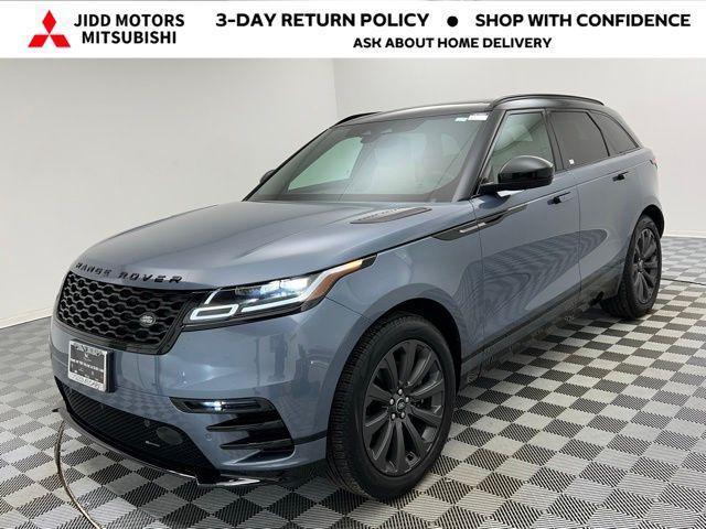 used 2023 Land Rover Range Rover Velar car, priced at $44,985