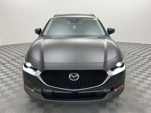 used 2025 Mazda CX-30 car, priced at $23,295