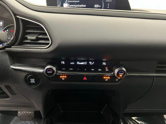 used 2025 Mazda CX-30 car, priced at $23,295