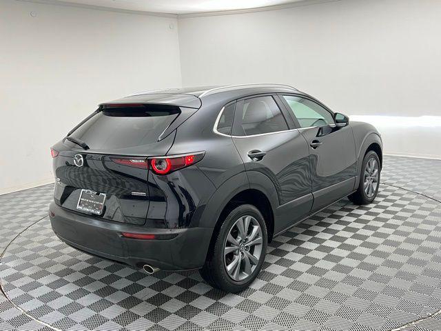 used 2025 Mazda CX-30 car, priced at $23,295