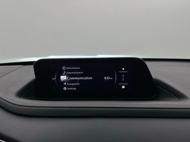 used 2025 Mazda CX-30 car, priced at $23,295