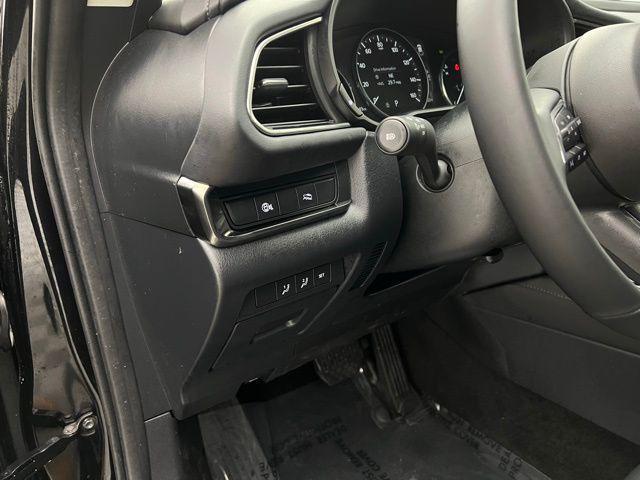 used 2025 Mazda CX-30 car, priced at $23,295