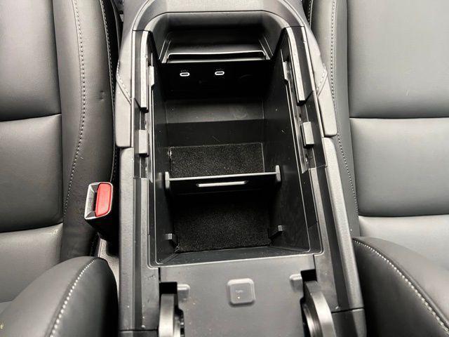 used 2025 Mazda CX-30 car, priced at $23,295