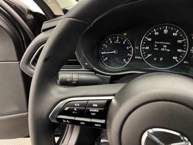 used 2025 Mazda CX-30 car, priced at $23,295