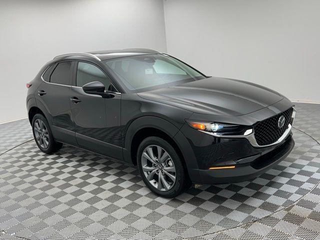 used 2025 Mazda CX-30 car, priced at $23,295