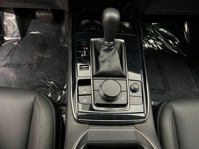 used 2025 Mazda CX-30 car, priced at $23,295