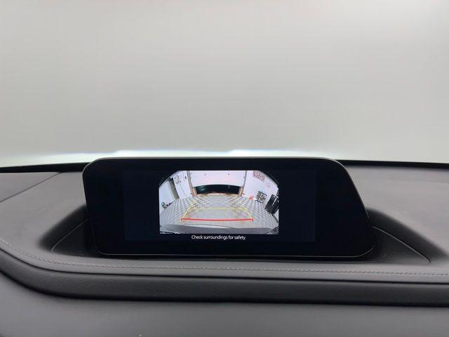 used 2025 Mazda CX-30 car, priced at $23,295