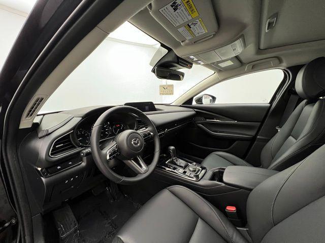 used 2025 Mazda CX-30 car, priced at $23,295